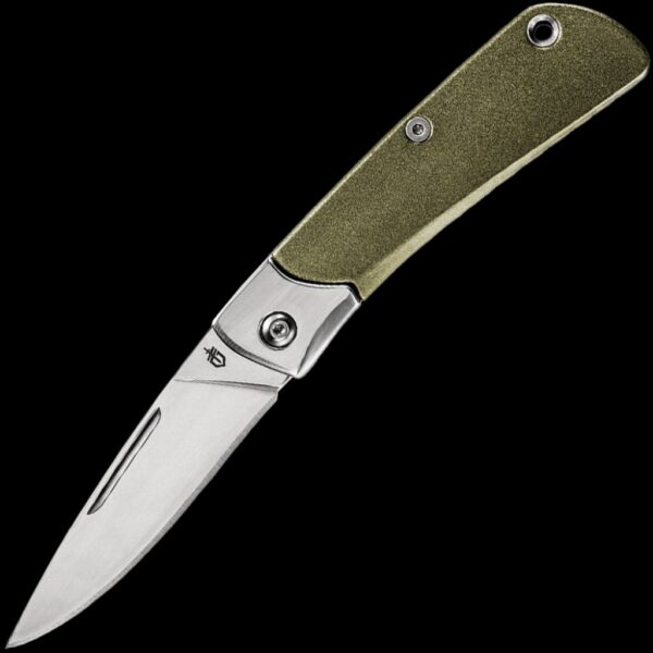 Gerber Wingtip™ Pocket Folding Knife - Fsg