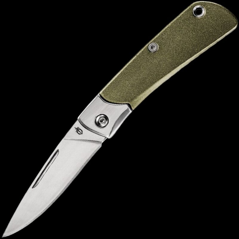 Gerber Wingtip™ Pocket Folding Knife Fsg Blades.co.uk