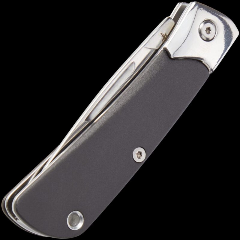 Gerber Wingtip™ Pocket Folding Knife Grey Blades.co.uk