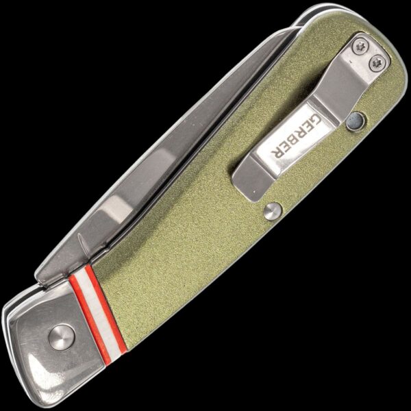 Gerber Straightlace™ Fsg - Image 2
