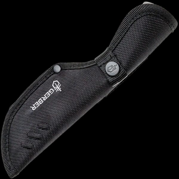 Gerber Freeman Guide (DP Fixed Blade) - BLK - Image 2