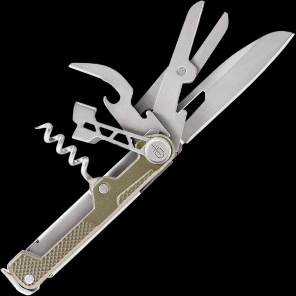 Gerber Armbar™ Cork - Shimmer Gold
