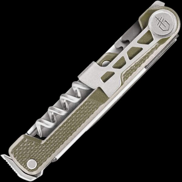 Gerber Armbar™ Cork - Shimmer Gold - Image 2