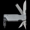 Gerber Lockdown-Drive (Pocket-Tool) - Silver