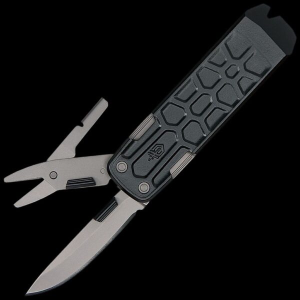 Gerber Lockdown-Pry (Pocket-Tool) - ONYX