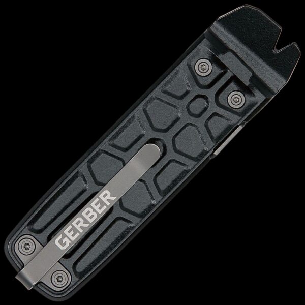 Gerber Lockdown-Pry (Pocket-Tool) - ONYX - Image 2
