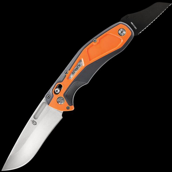 Gerber Randy Newberg Folder™ DTS