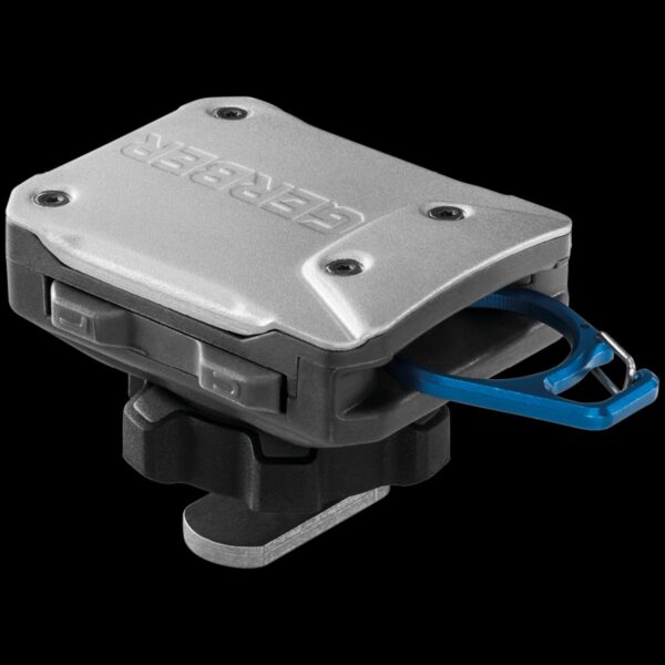 Gerber Defender Rail Tether - Cyan / Muck - Image 2