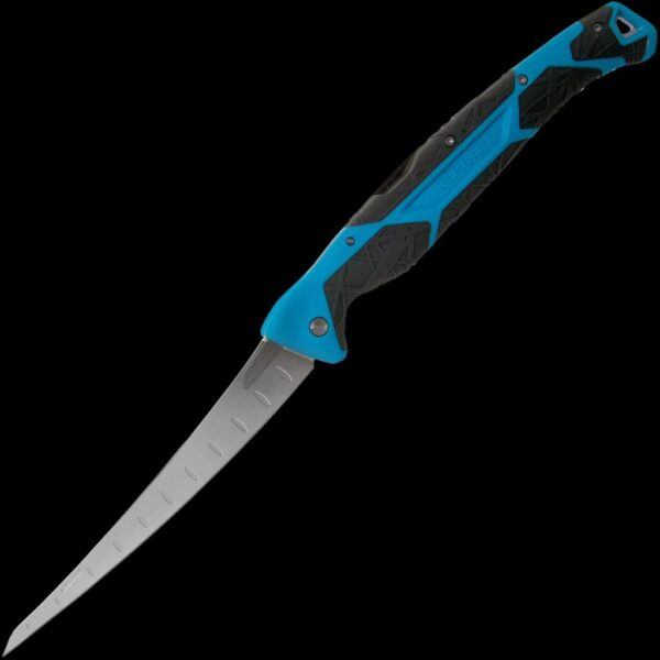 Gerber Saltwater Controller 6" Folding Fillet Knife