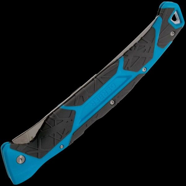 Gerber Saltwater Controller 6" Folding Fillet Knife - Image 2