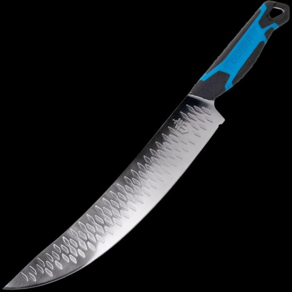 Gerber Controller Saltwater Rigor Knife