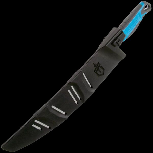 Gerber Controller Saltwater Rigor Knife - Image 2