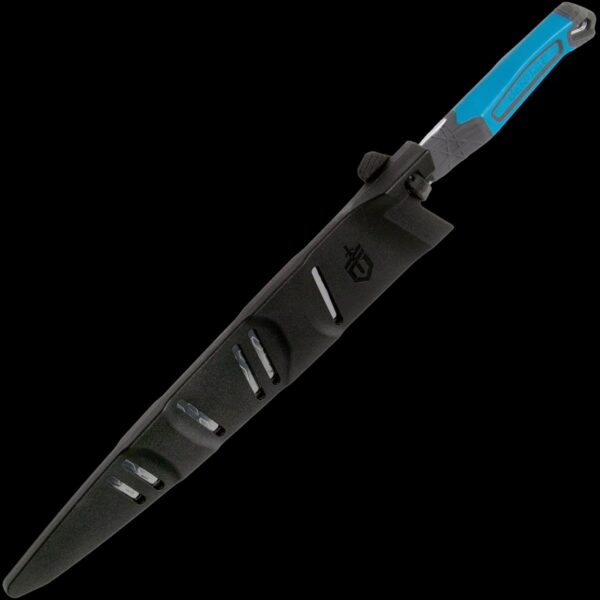 Gerber Controller Saltwater Sengo Knife - Image 2