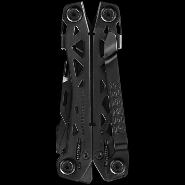 Gerber Suspension-NXT® - BLK (Multi-Plier) - Image 3