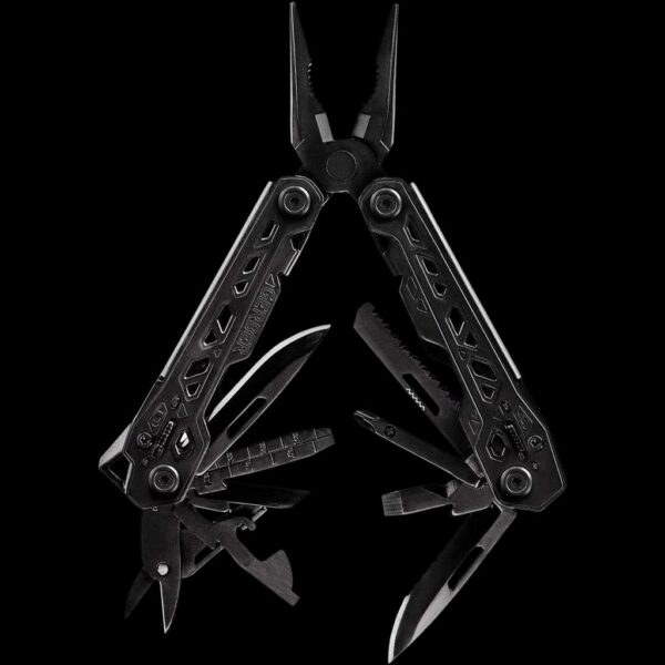 Gerber Truss™ Multi-Tool - Black w/Sheath