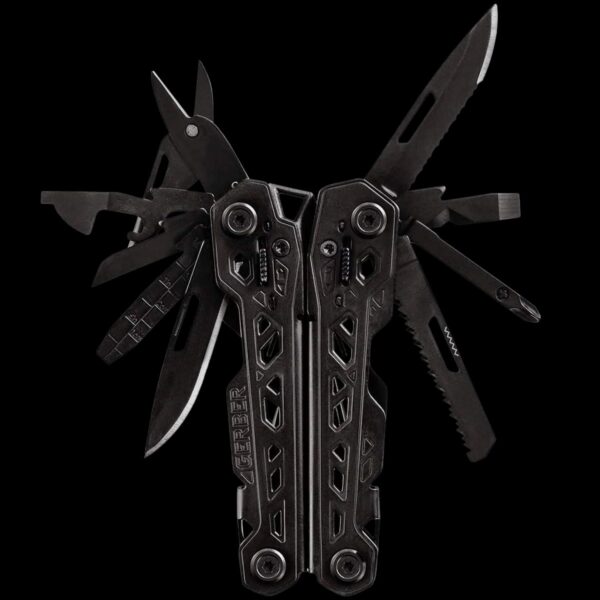 Gerber Truss™ Multi-Tool - Black w/Sheath - Image 3