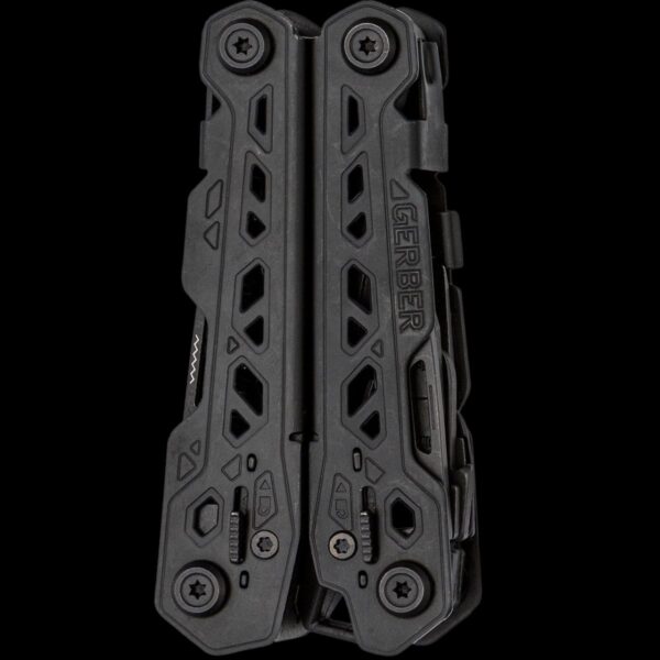 Gerber Truss™ Multi-Tool - Black w/Sheath - Image 4