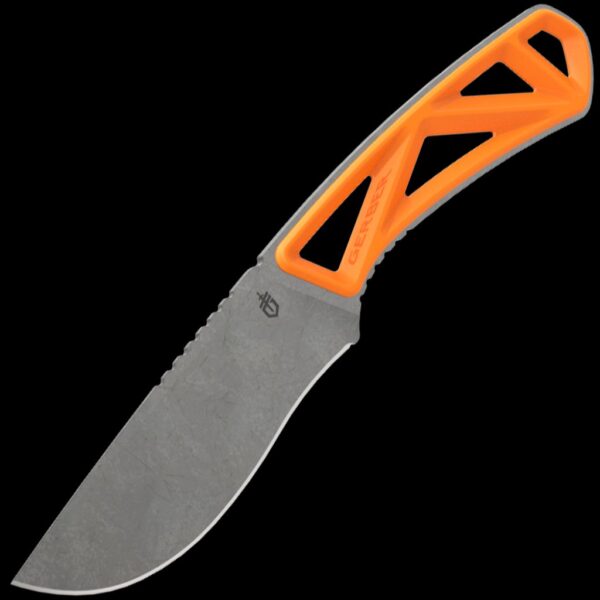 Gerber Exo-Mod™ Fixed DP