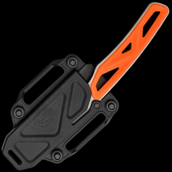 Gerber Exo-Mod™ Caper , Fe, Orange - Image 2