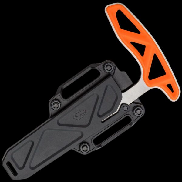 Gerber Exo-Mod™ Saw - Orange - Image 2