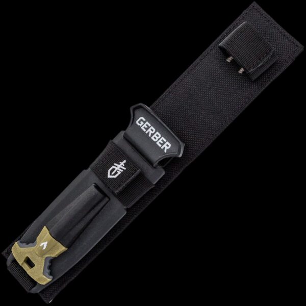 Gerber Ultimate Survival Fixed Blade™ - SE - Image 2