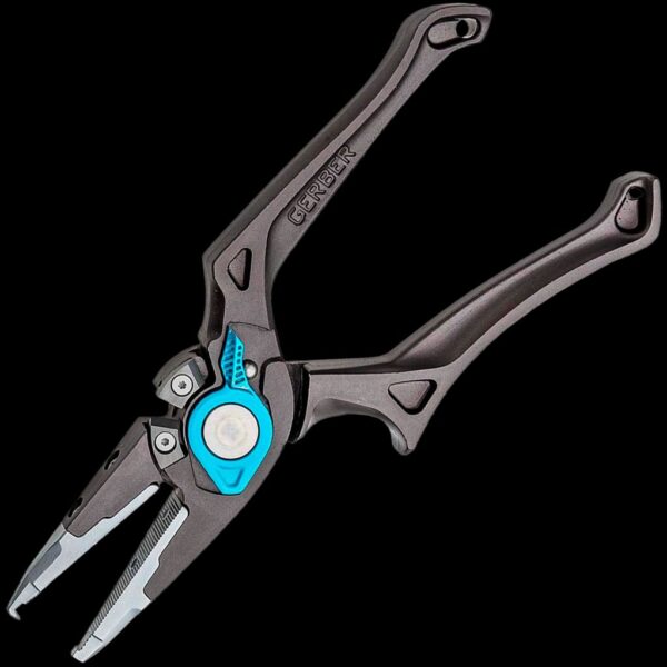 Gerber Magniplier 7.5" Split Ring Pliers