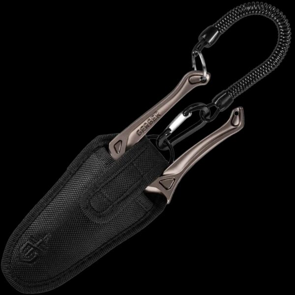 Gerber Magniplier 7.5" Split Ring Pliers - Image 2
