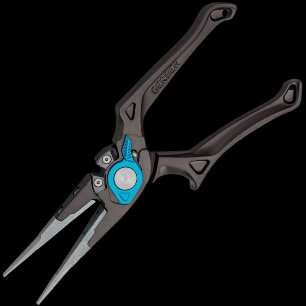 Gerber Magniplier 8.4" Needlenose Pliers