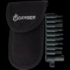 Gerber Sheath & 10-PC Tool Kit (MP400, MP600, MP650, MP700, MP800)