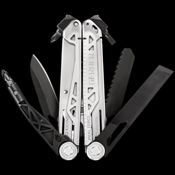 Gerber Dual Force Multi-Tool