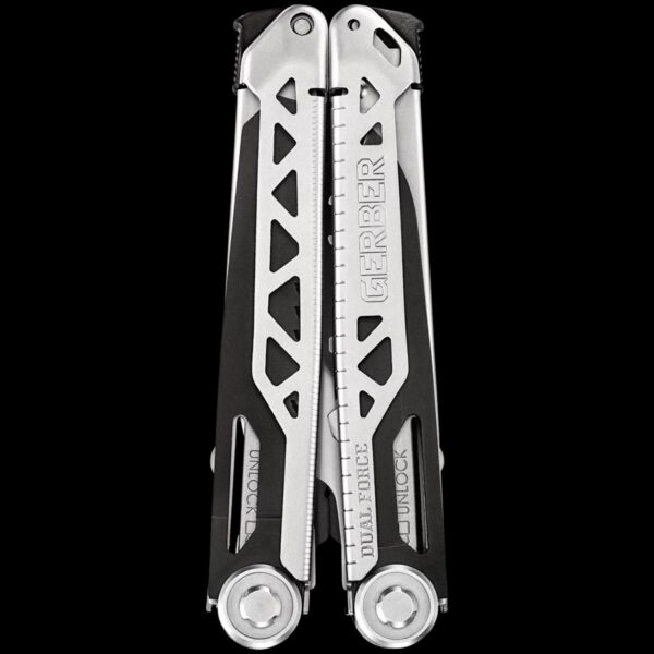 Gerber Dual Force Multi-Tool - Image 3