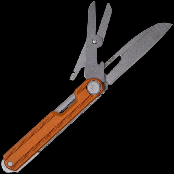 Gerber Armbar Slim Cut (Pocket-Tool) - Orange