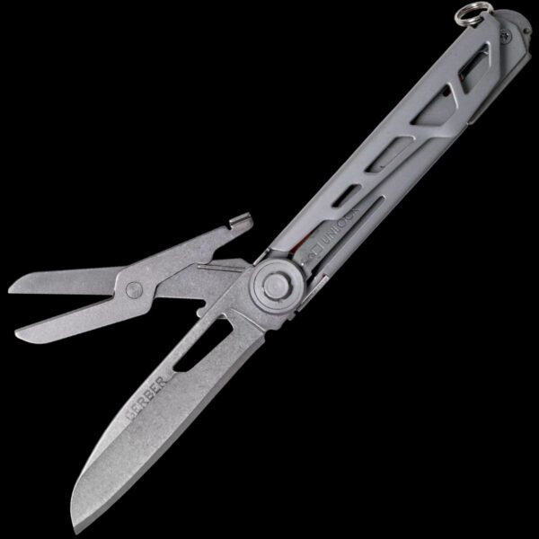 Gerber Armbar Slim Cut (Pocket-Tool) - Orange - Image 2