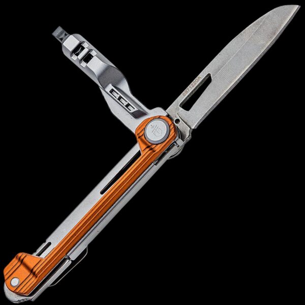 Gerber Armbar Slim Drive (Pocket-Tool) - Orange - Image 3