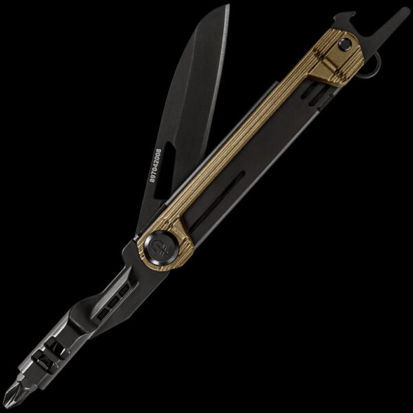 Gerber Armbar Slim Drive (Pocket-Tool) - Coyote