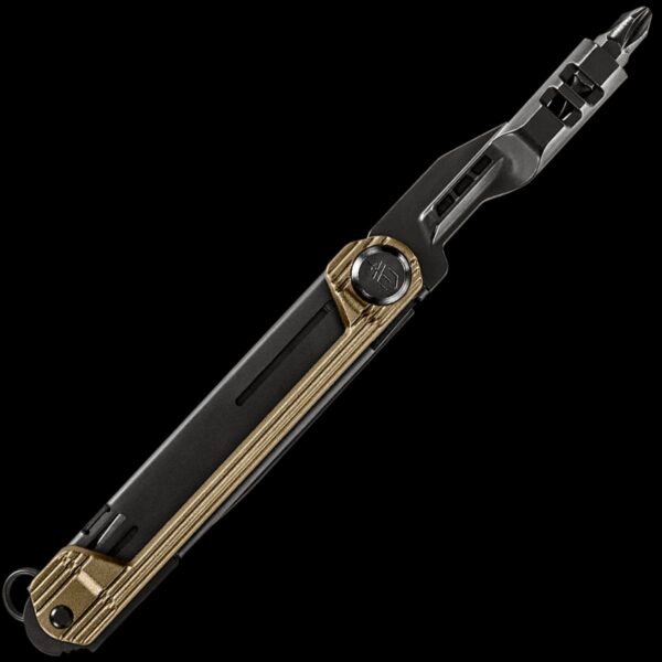 Gerber Armbar Slim Drive (Pocket-Tool) - Coyote - Image 2