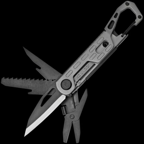 Gerber Stakeout (Multi-Tool) - Graphite