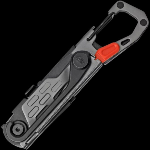 Gerber Stakeout (Multi-Tool) - Graphite - Image 2