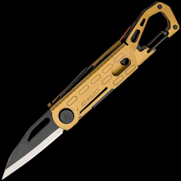 Gerber Stakeout (Multi-Tool) - Burnt Bronze - Image 2