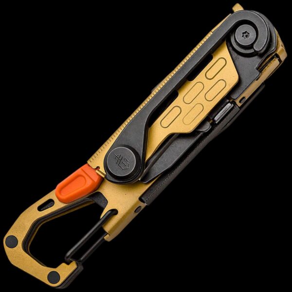 Gerber Stakeout (Multi-Tool) - Burnt Bronze - Image 3