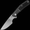 Gerber Downwind Caper (Fixed Blade Knife) - Black
