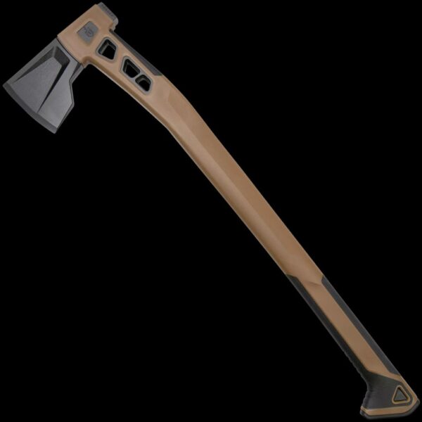 Gerber Bushcraft Axe - Coyote