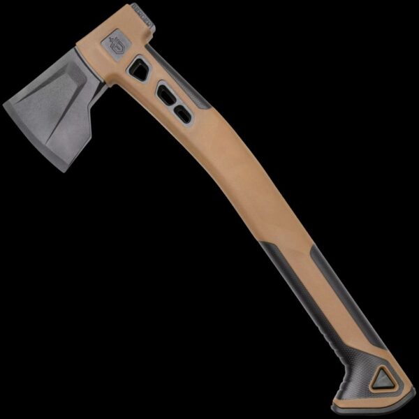 Gerber Bushcraft Hatchet - Coyote