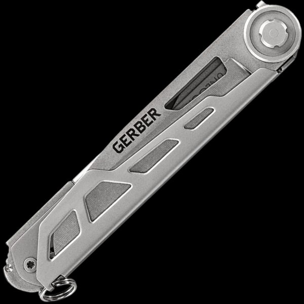Gerber Armbar Slim Drive (Pocket-Tool) - ONYX - Image 3