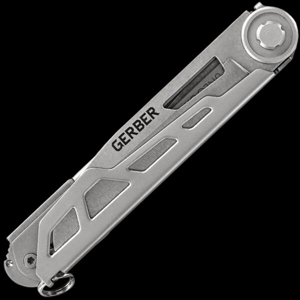 Gerber Armbar Slim Cut (Pocket-Tool) - ONYX - Image 2