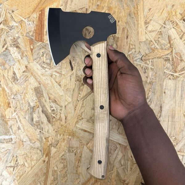 Za-Pas Hatchet - Image 2