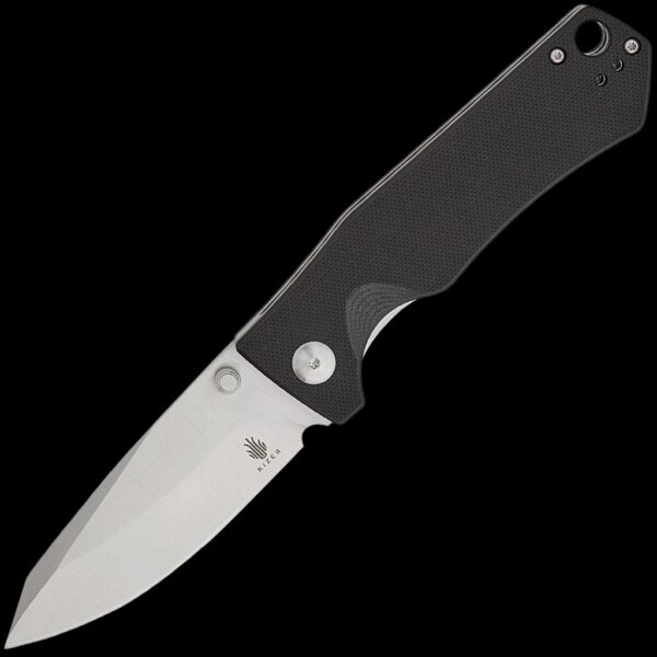 Kizer Cliff