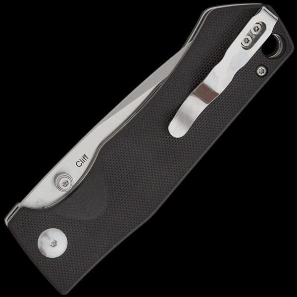 Kizer Cliff - Image 2