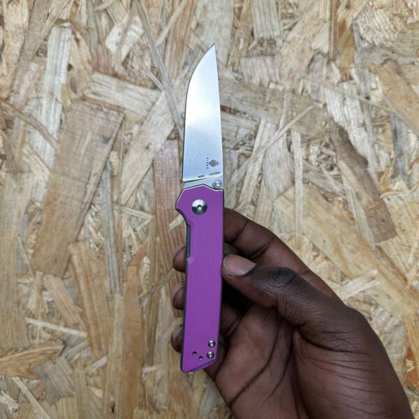 Kizer Domin Mini - Image 2
