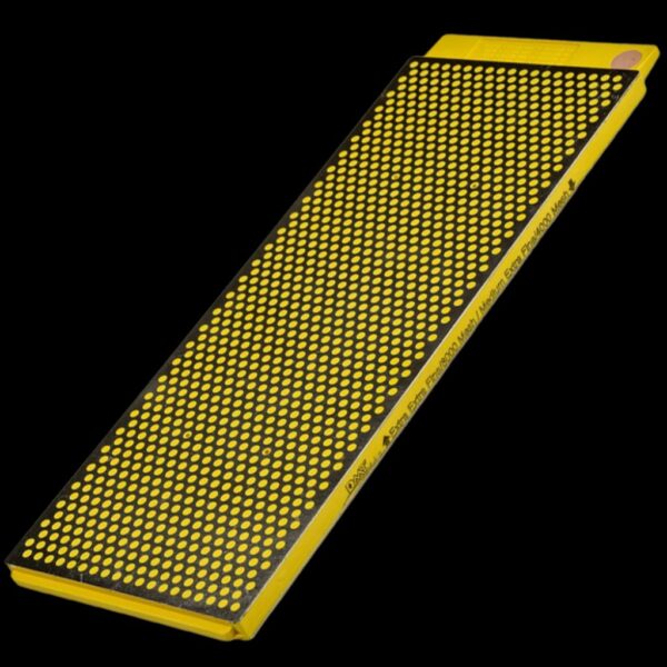 DMT 10-in DuoSharp Medium Extra-Fine/Extra Extra-Fine